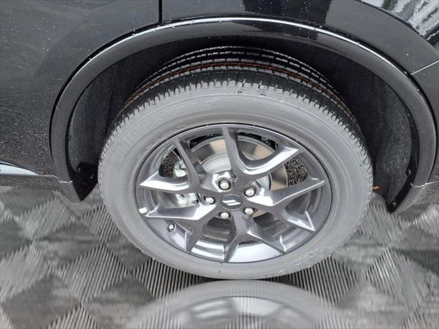 2026 Dodge Durango GT Plus AWD HEMI V8