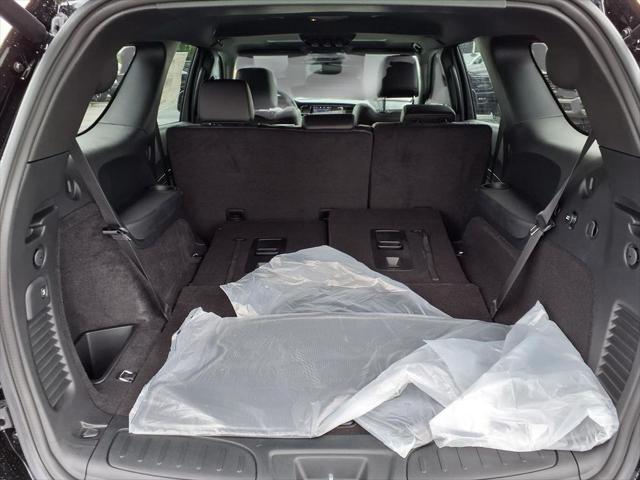 2026 Dodge Durango GT Plus AWD HEMI V8