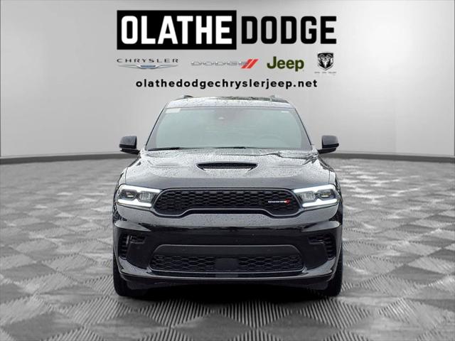 2026 Dodge Durango GT Plus AWD HEMI V8
