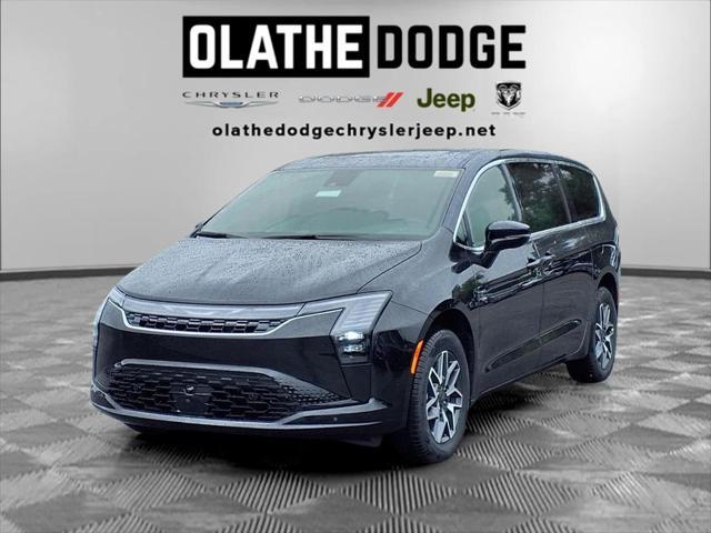 2027 Chrysler Pacifica Limited for sale in Olathe, KS