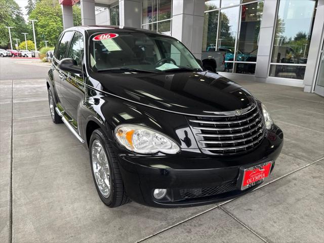 2006 Chrysler PT Cruiser Base for sale in Tumwater, WA