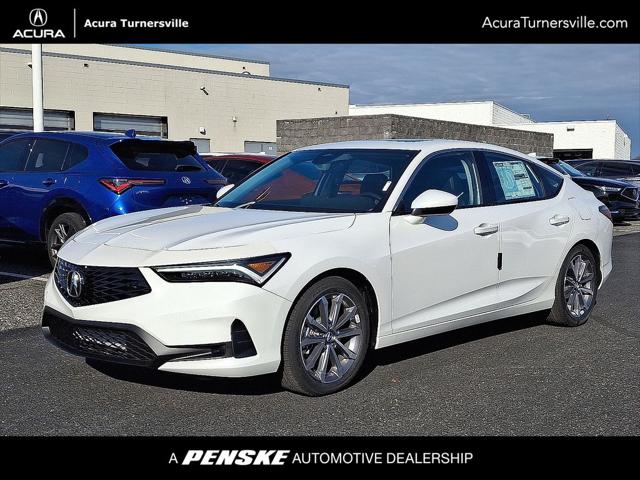 2026 Acura Integra FWD for sale in Turnersville, NJ