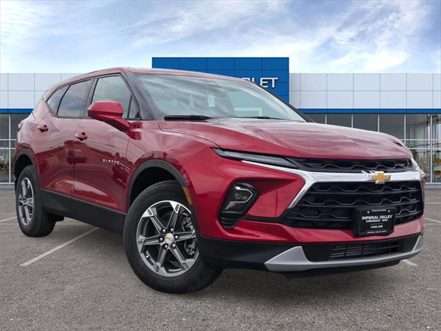 2026 Chevrolet Blazer LT for sale in El Centro, CA