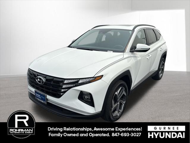 2024 Hyundai Tucson SEL for sale in Gurnee, IL