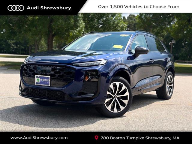 2026 Audi Q3 TFSI quattro S tronic for sale in Shrewsbury, MA