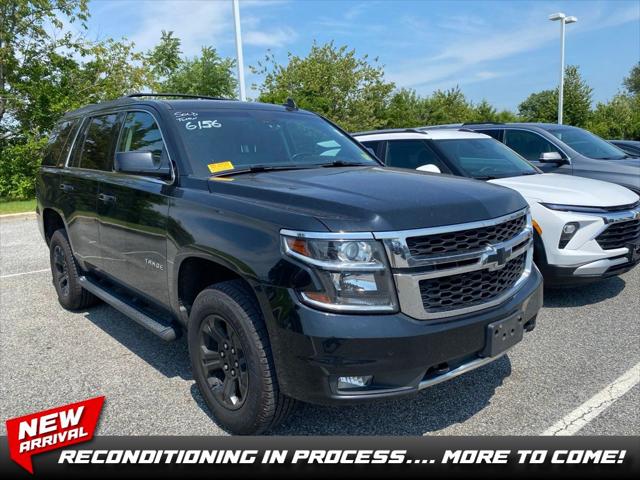 2019 Chevrolet Tahoe LT for sale in New Castle, DE