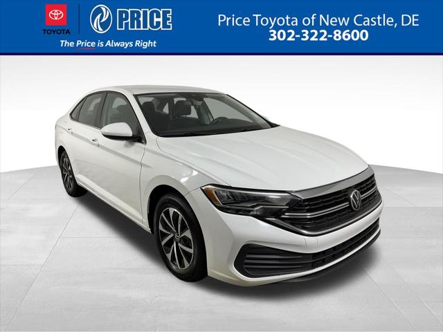 2024 Volkswagen Jetta 1.5T S for sale in New Castle, DE