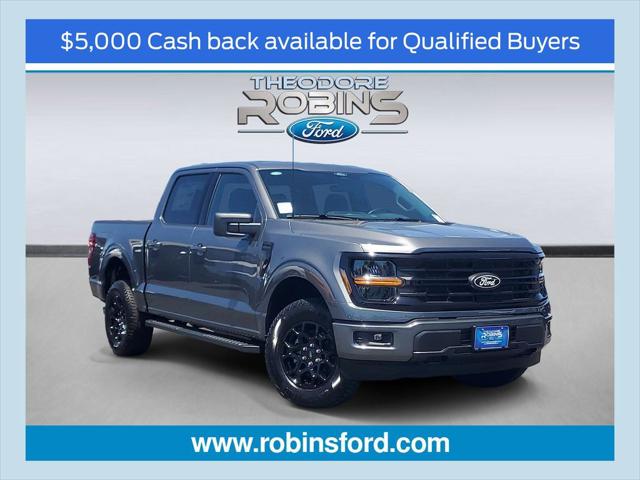 2026 Ford F-150 XLT for sale in Costa Mesa, CA