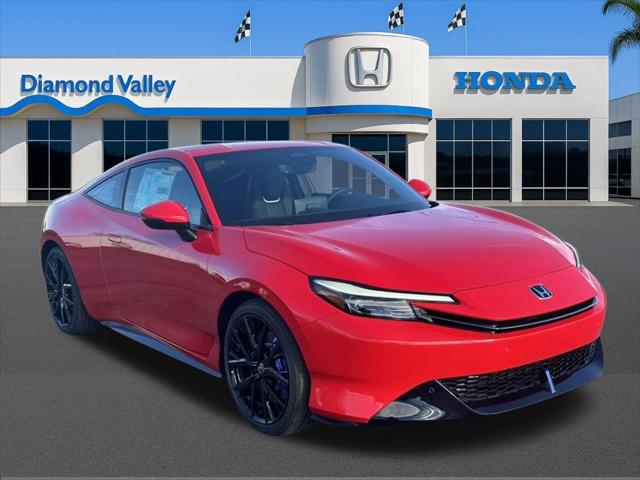 2026 Honda Prelude Hybrid for sale in Hemet, CA