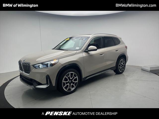 2026 BMW X1 xDrive28i for sale in Wilmington, NC