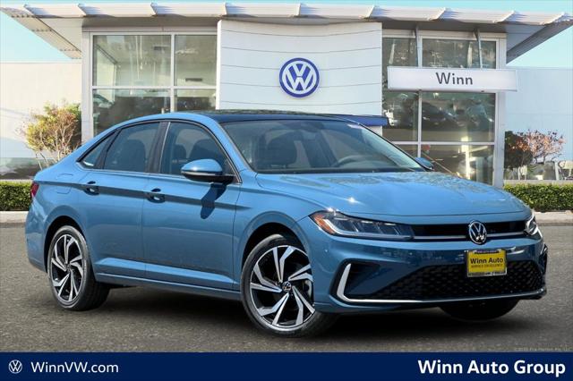 2026 Volkswagen Jetta SEL for sale in Newark, CA
