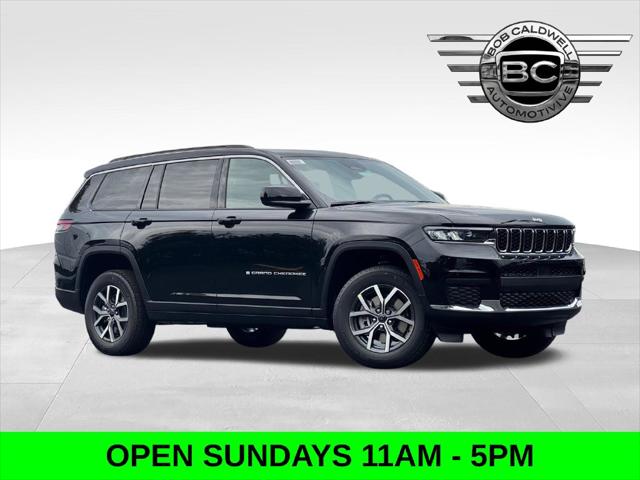 2027 Jeep Grand Cherokee L Laredo X for sale in Columbus, OH