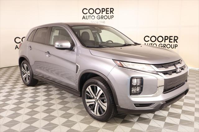 2024 Mitsubishi Outlander Sport 2.0 SE for sale in Shawnee, OK