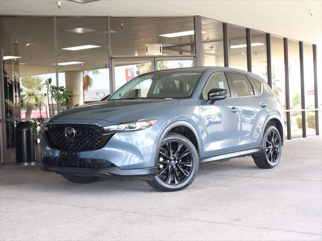 2024 Mazda CX-5 2.5 S Carbon Edition for sale in Tucson, AZ