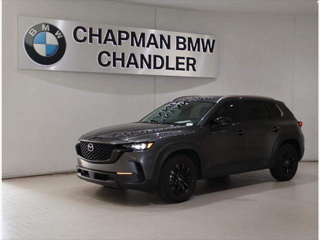 2024 Mazda CX-50 2.5 S Select for sale in Chandler, AZ