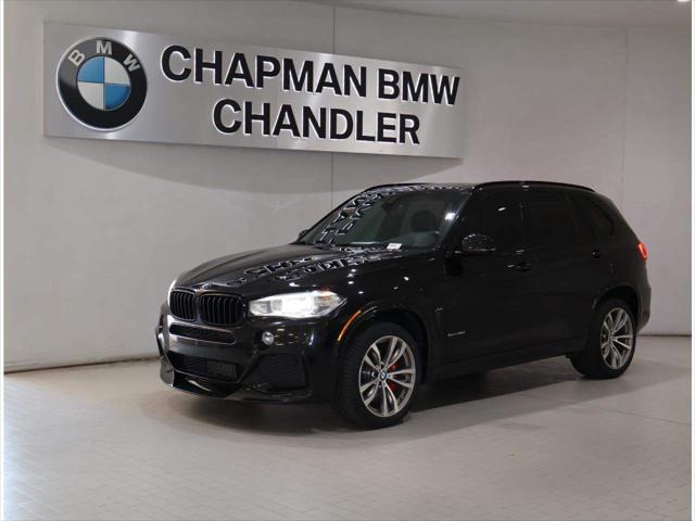 2018 BMW X5 sDrive35i for sale in Chandler, AZ