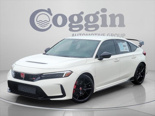 2026 Honda Civic Unknown for sale in Saint Augustine, FL