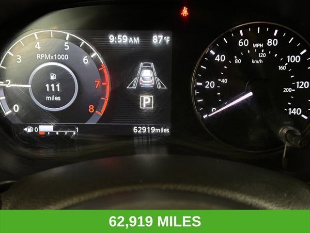 2023 Nissan Kicks SV Xtronic CVT 2023 Nissan Kicks SV Xtronic CVT