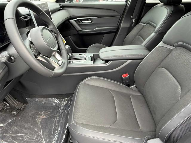 2026 Mazda CX-5 2.5 S Preferred
