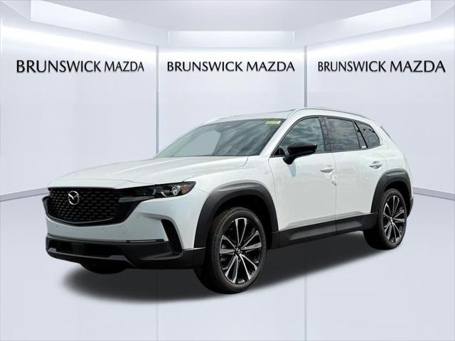 2026 Mazda CX-50 2.5 S Premium for sale in Brunswick, OH