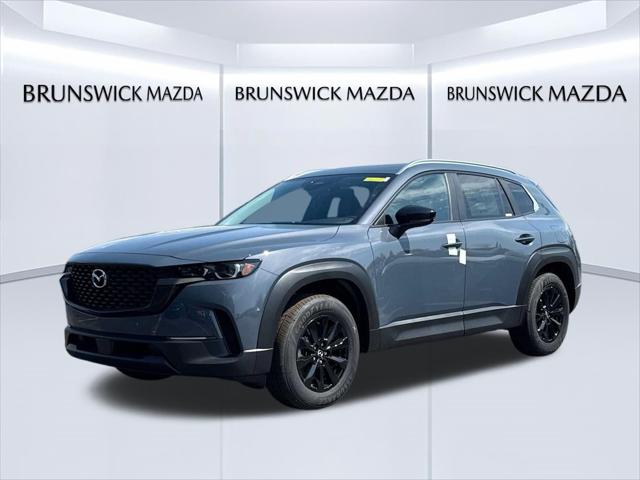 2026 Mazda CX-50 2.5 S Preferred for sale in Brunswick, OH