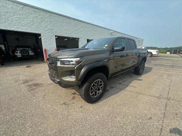 2024 Chevrolet Colorado 4WD ZR2 for sale in Natrona Heights, PA