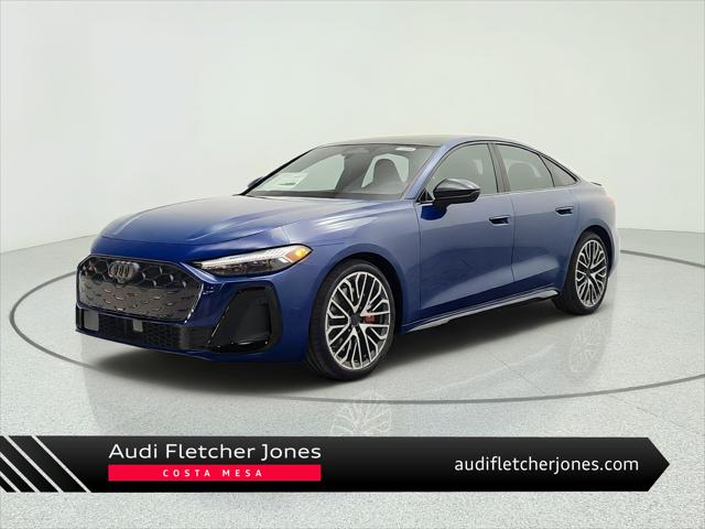 2026 Audi S5 Prestige TFSI quattro S tronic for sale in Costa Mesa, CA