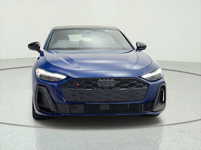 2026 Audi S5 Prestige TFSI quattro S tronic