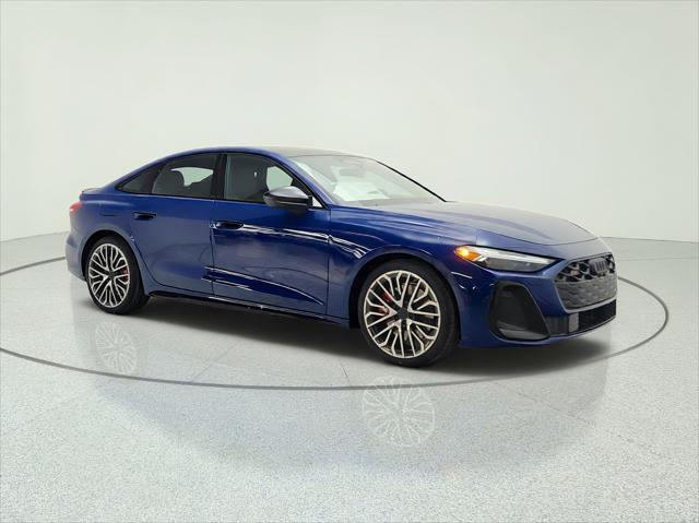 2026 Audi S5 Prestige TFSI quattro S tronic