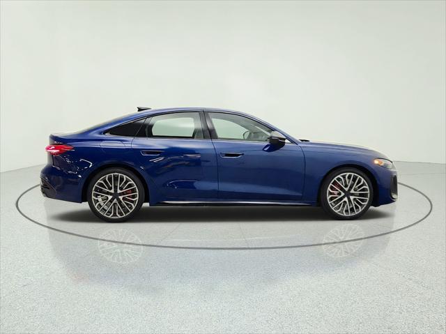 2026 Audi S5 Prestige TFSI quattro S tronic
