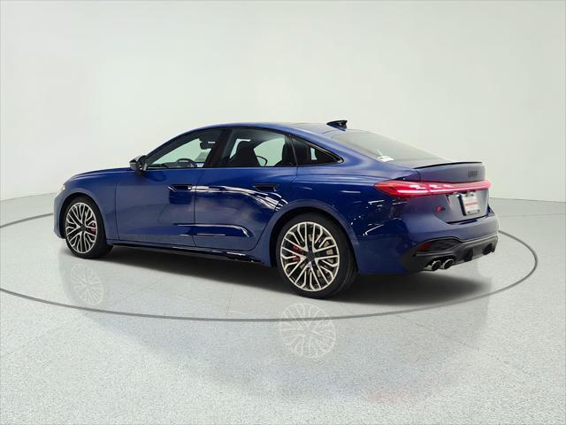 2026 Audi S5 Prestige TFSI quattro S tronic