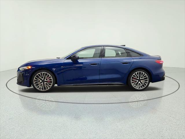 2026 Audi S5 Prestige TFSI quattro S tronic