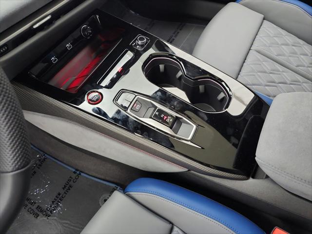 2026 Audi S5 Prestige TFSI quattro S tronic