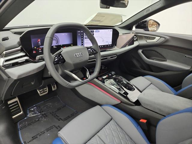 2026 Audi S5 Prestige TFSI quattro S tronic