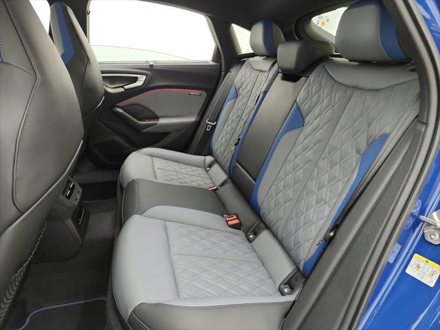 2026 Audi S5 Prestige TFSI quattro S tronic