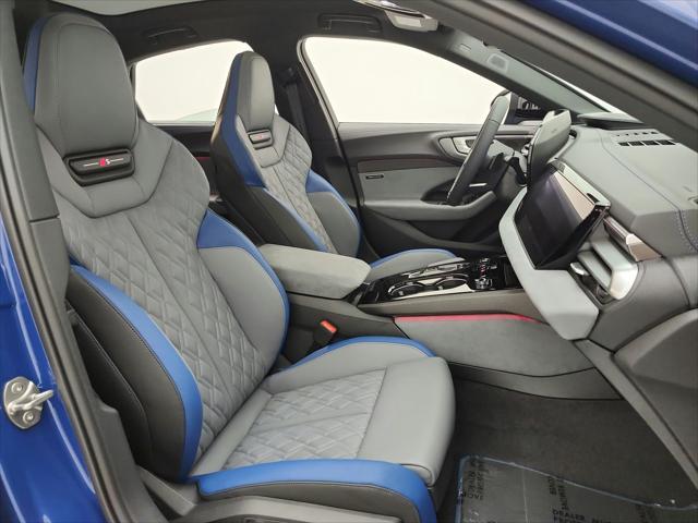 2026 Audi S5 Prestige TFSI quattro S tronic