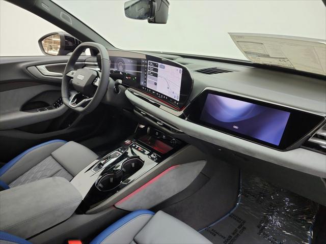 2026 Audi S5 Prestige TFSI quattro S tronic