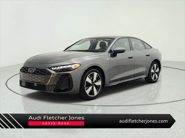 2026 Audi A5 Premium Plus TFSI quattro S tronic for sale in Costa Mesa, CA