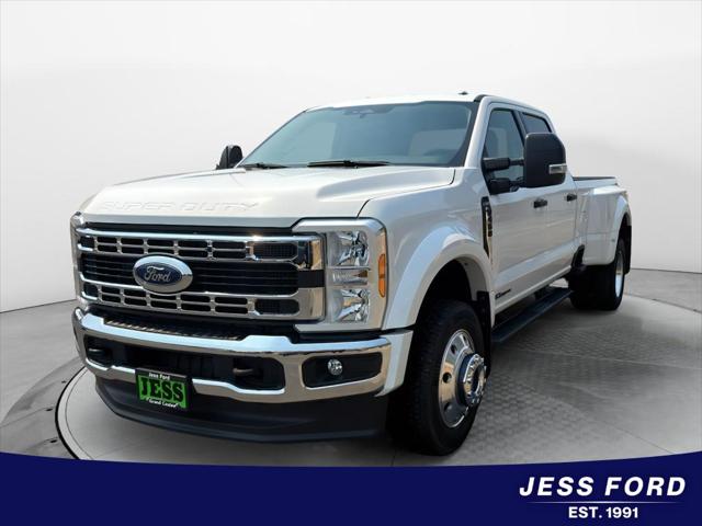 2025 Ford F-450 XLT for sale in Grand Coulee, WA