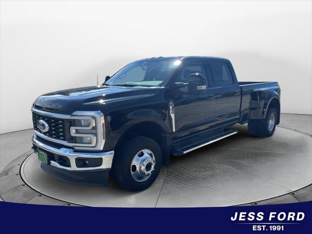 2025 Ford F-350 LARIAT for sale in Grand Coulee, WA