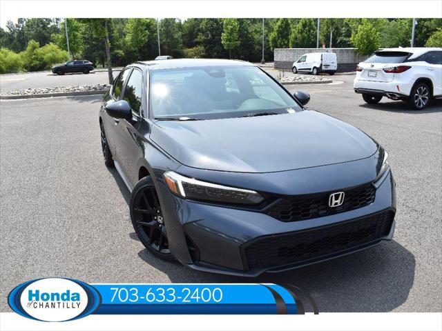 2026 Honda Civic Sport for sale in Chantilly, VA
