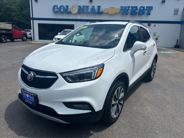 2020 Buick Encore AWD Essence for sale in Fitchburg, MA