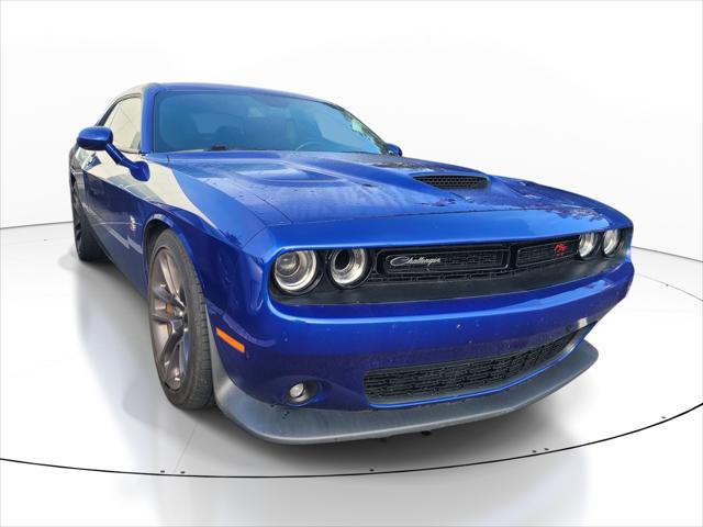 2022 Dodge Challenger R/T Scat Pack for sale in Lakeland, FL