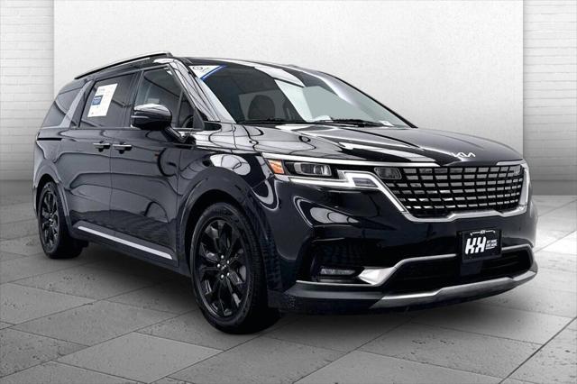 2024 Kia Carnival MPV SX Prestige for sale in Omaha, NE