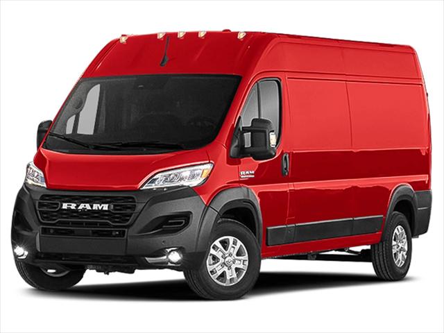 2026 Ram ProMaster Cargo Van Tradesman High Roof 159" WB w/Pass Seat for sale in Cobleskill, NY