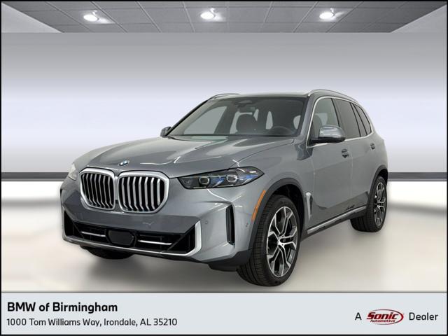 2026 BMW X5 sDrive40i for sale in Irondale, AL