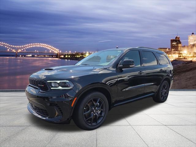 2026 Dodge Durango GT Plus AWD HEMI V8 for sale in Memphis, TN