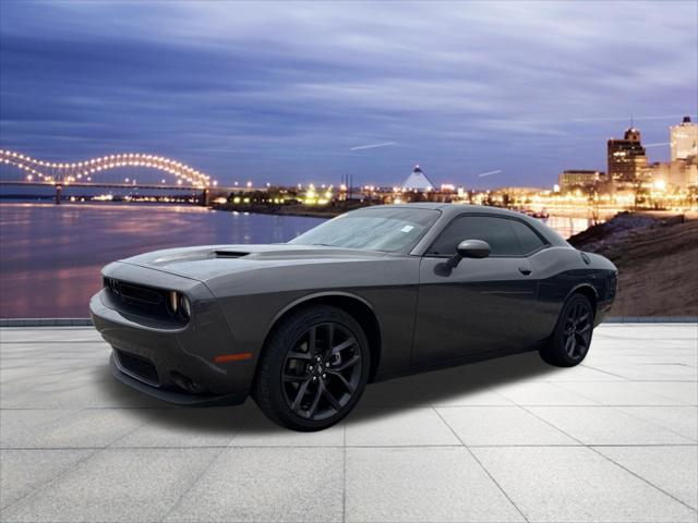 2023 Dodge Challenger SXT for sale in Memphis, TN