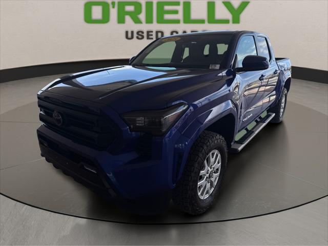 2025 Toyota Tacoma SR5 for sale in Tucson, AZ