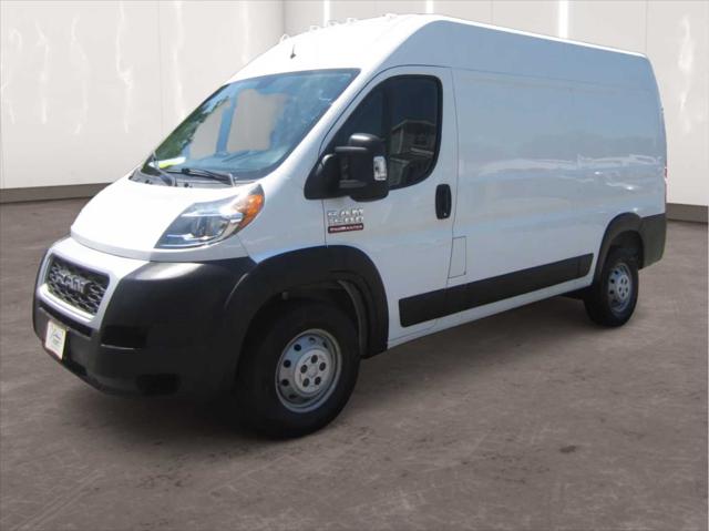 2019 Ram ProMaster Cargo Van High Roof 136" WB for sale in Middleton, MA